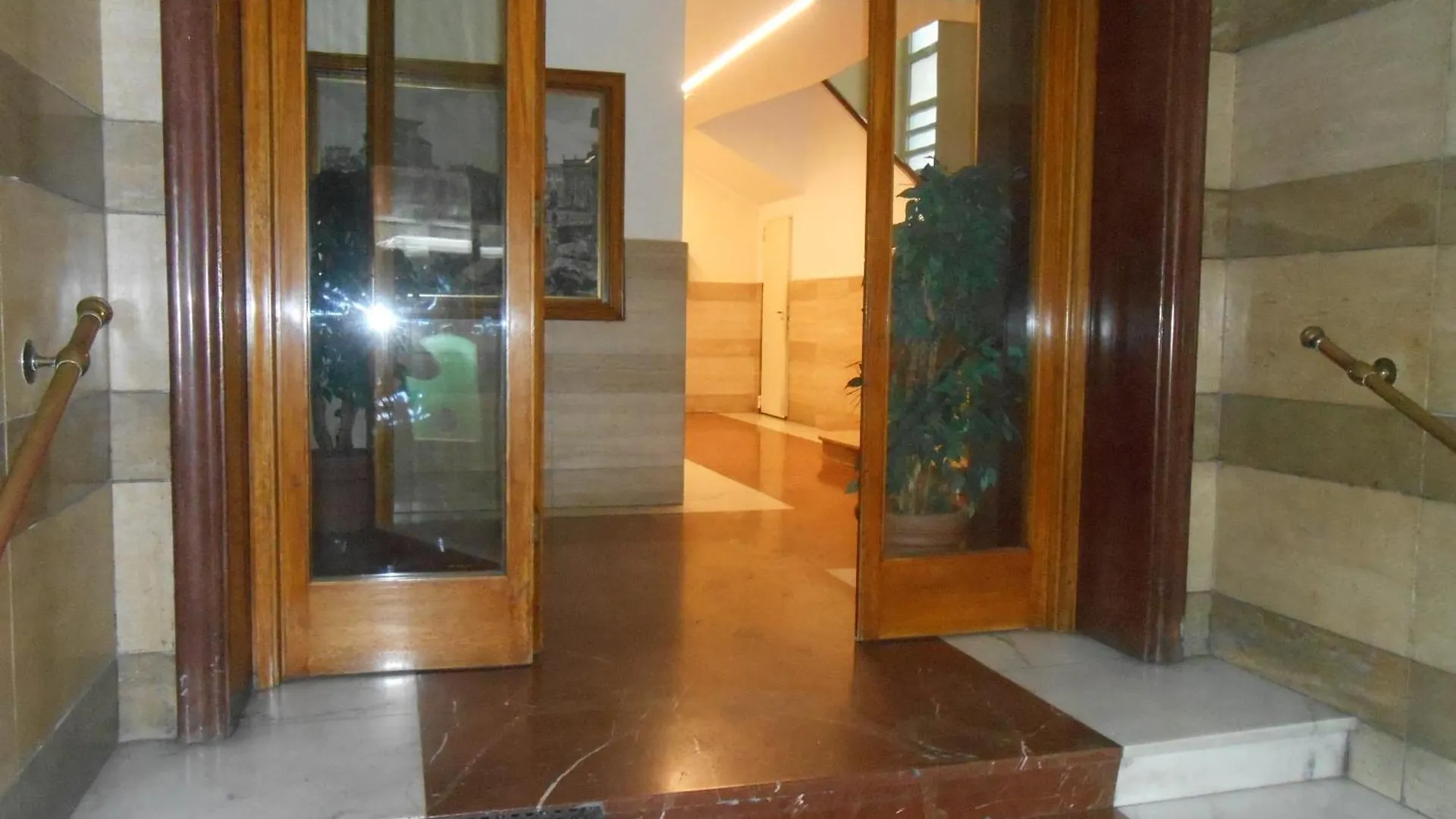 Apartment Roma Vaticano! Cipro Apartmentx4 Italy
