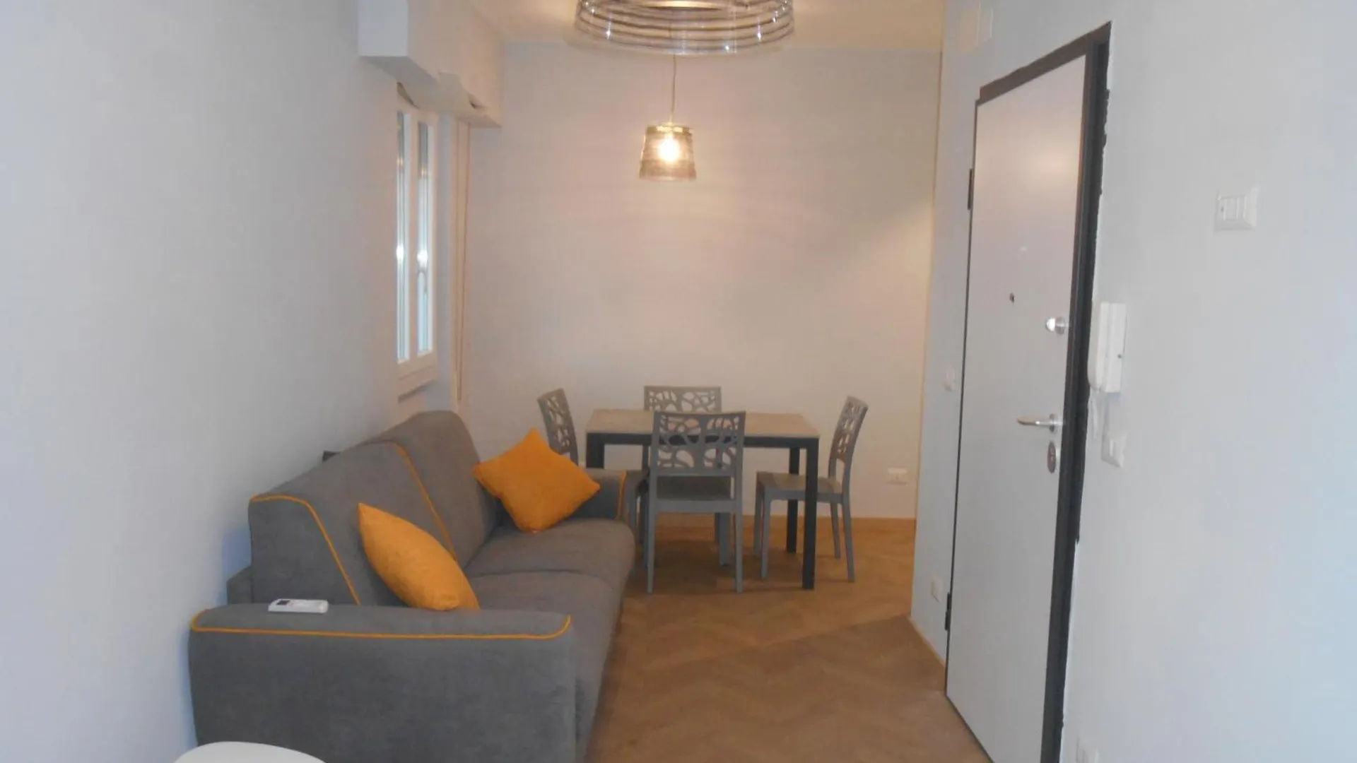 公寓 Roma Vaticano! Cipro Apartmentx4