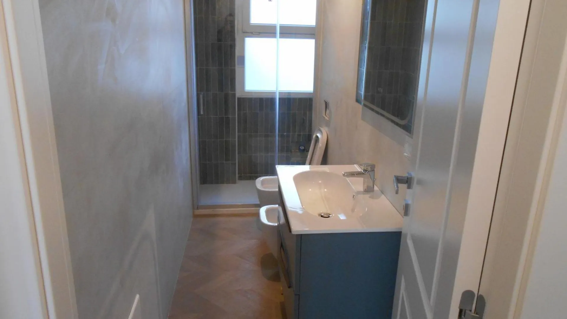 Roma Vaticano! Cipro Apartmentx4 0*, 罗马 意大利