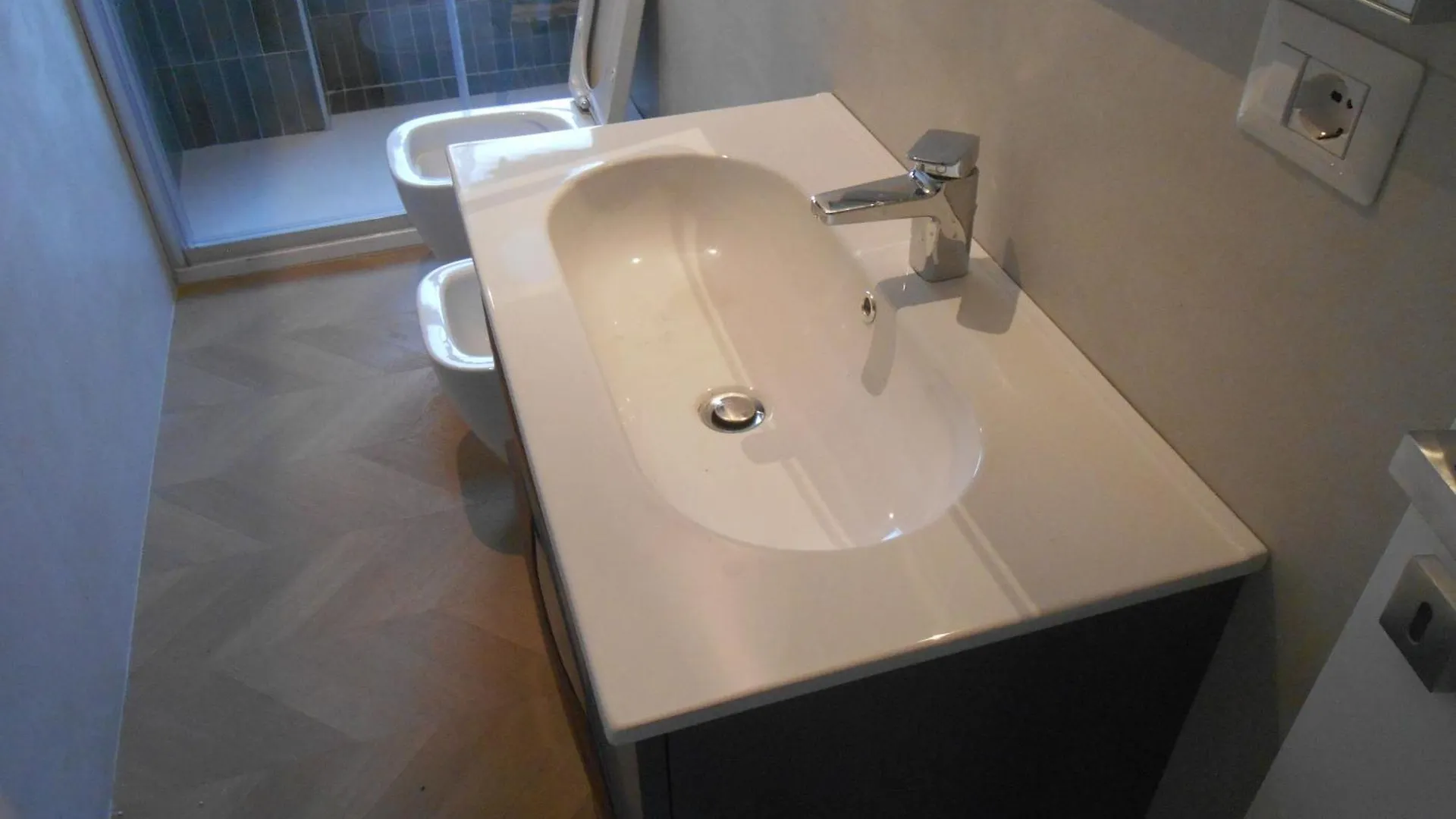 Roma Vaticano! Cipro Apartmentx4 Rome