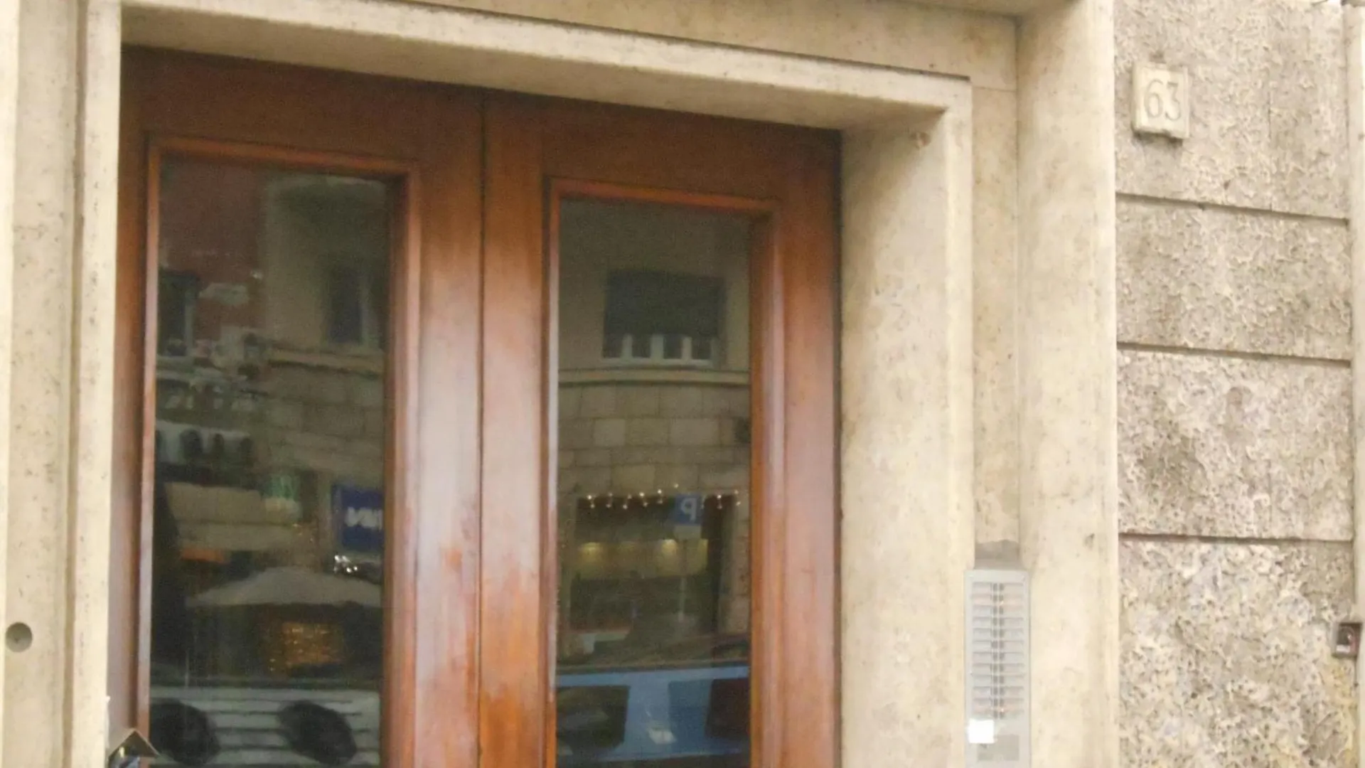 Roma Vaticano! Cipro Apartmentx4 0*, 罗马 意大利