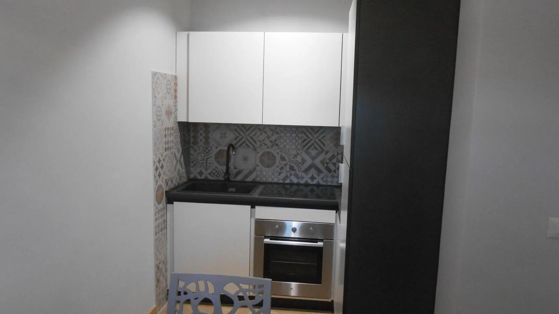Apartment Roma Vaticano! Cipro Apartmentx4