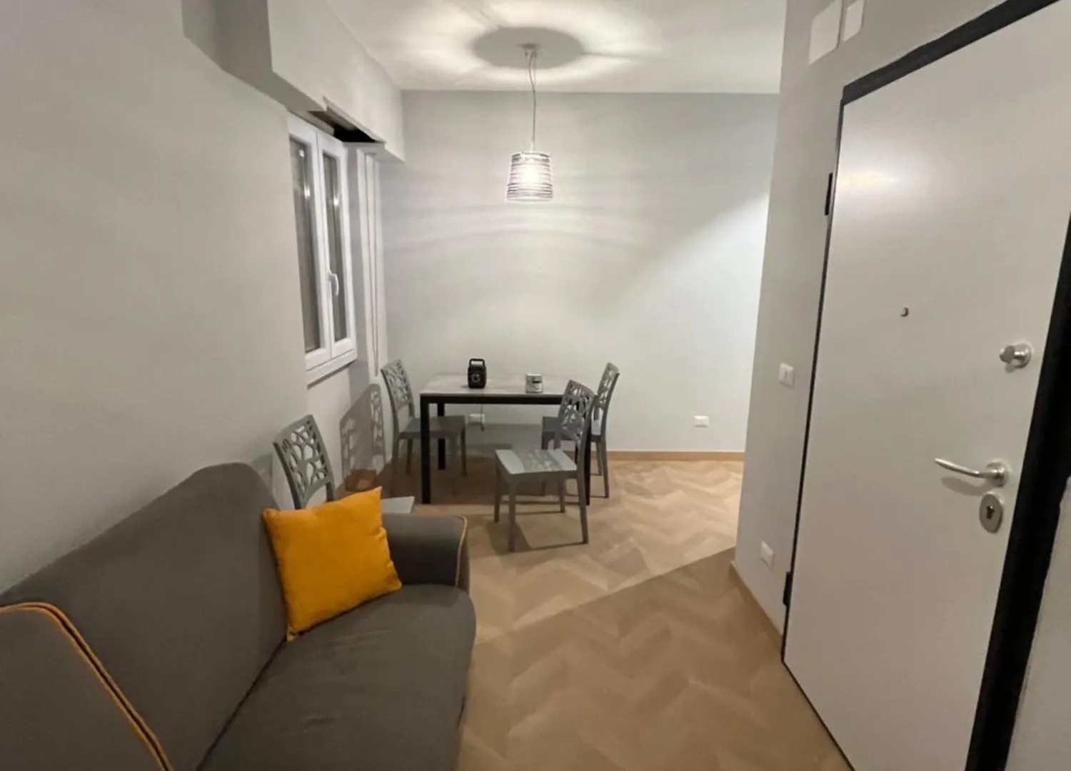 Roma Vaticano! Cipro Apartmentx4 0*, 罗马 意大利
