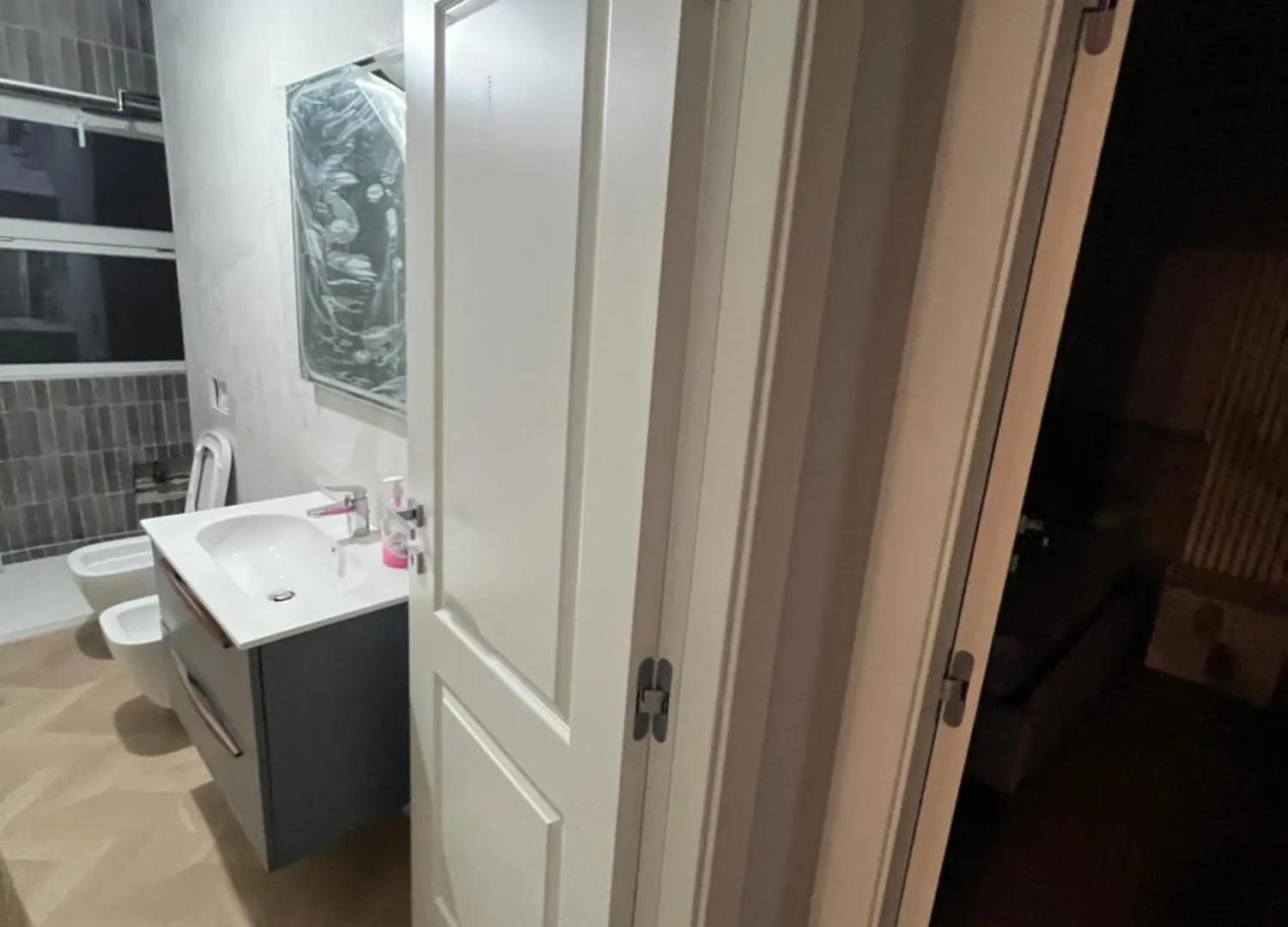 Roma Vaticano! Cipro Apartmentx4 Apartment Rome