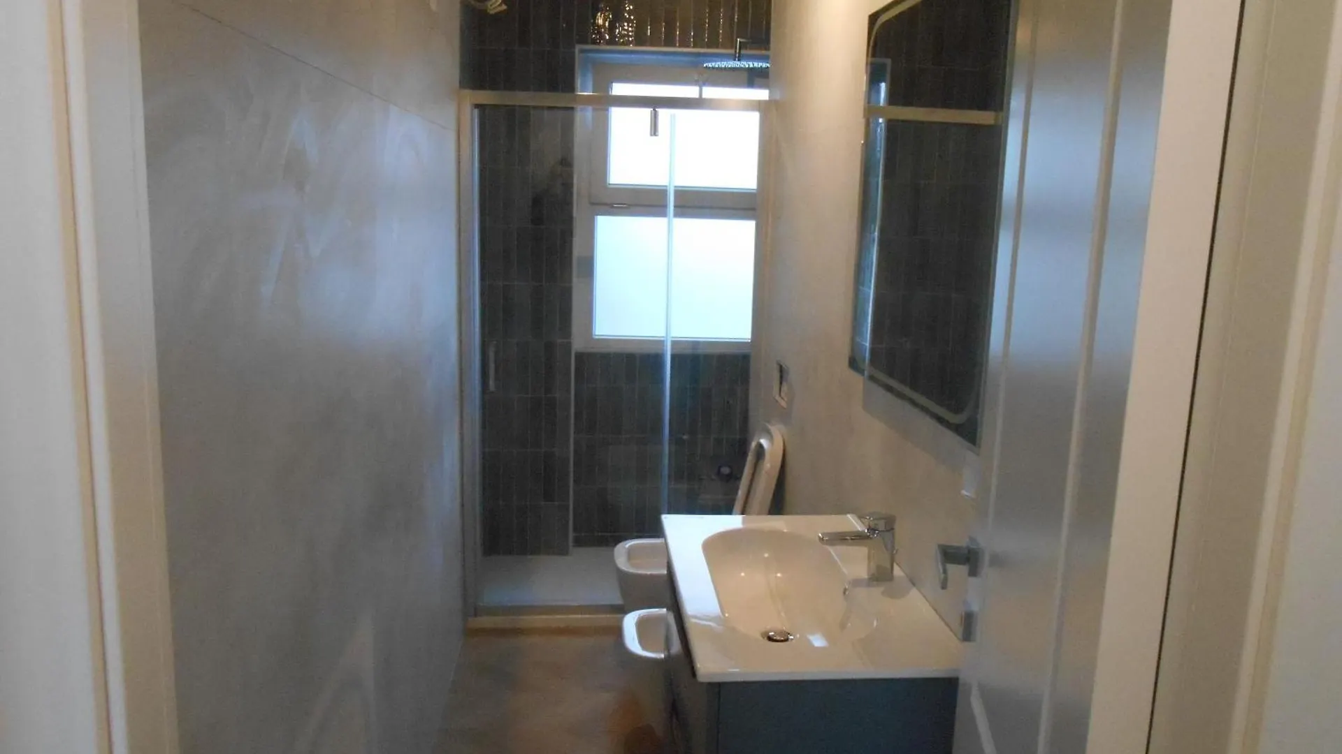 Roma Vaticano! Cipro Apartmentx4 Apartment