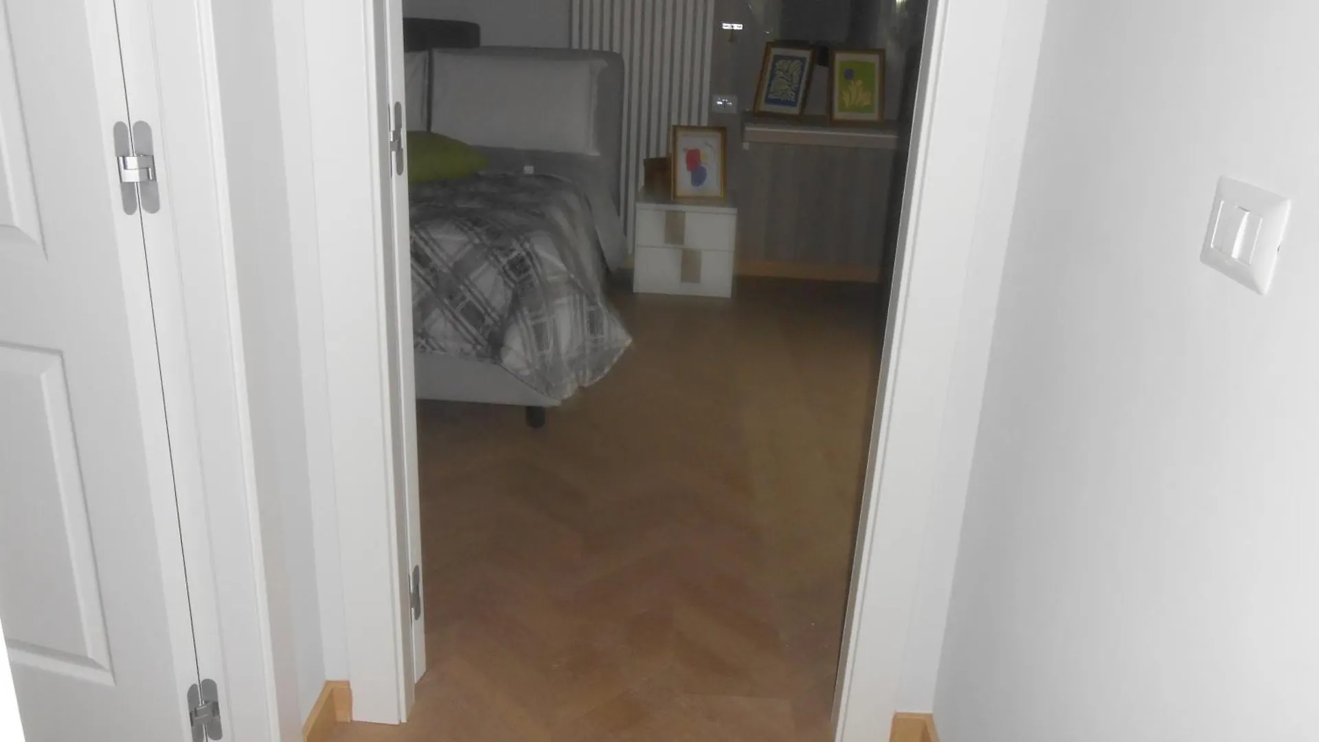 Roma Vaticano! Cipro Apartmentx4 Apartment Rome