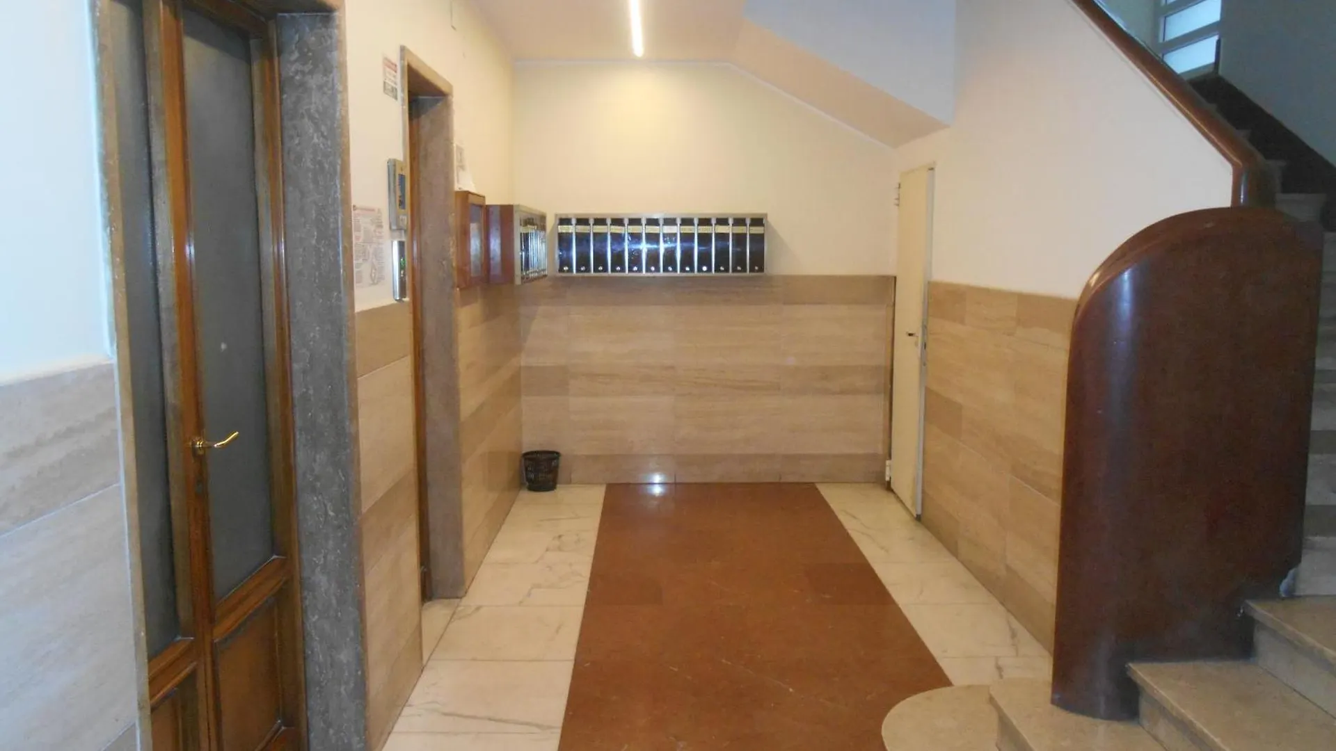 Apartment Roma Vaticano! Cipro Apartmentx4 Italy