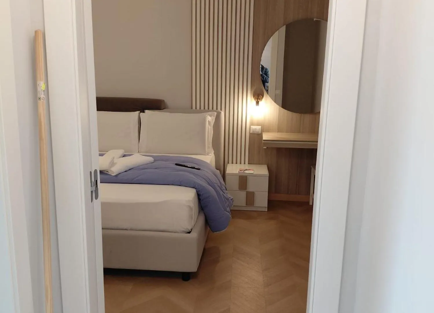 Apartment Roma Vaticano! Cipro Apartmentx4 Italy
