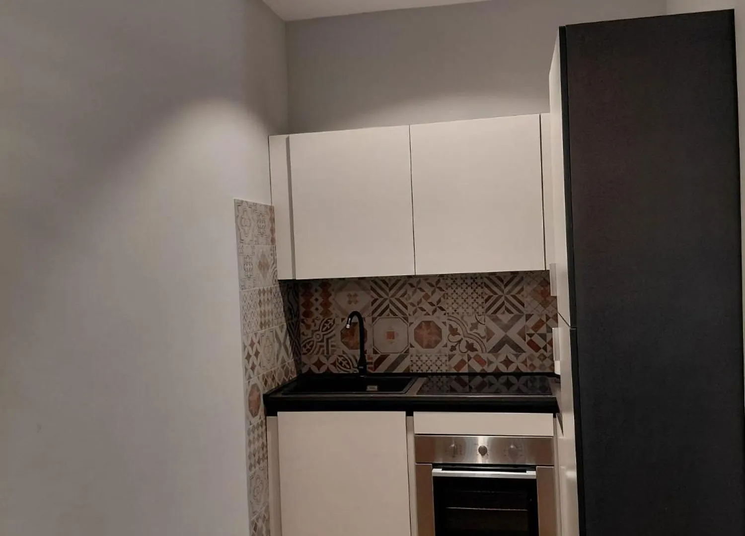Apartment Roma Vaticano! Cipro Apartmentx4