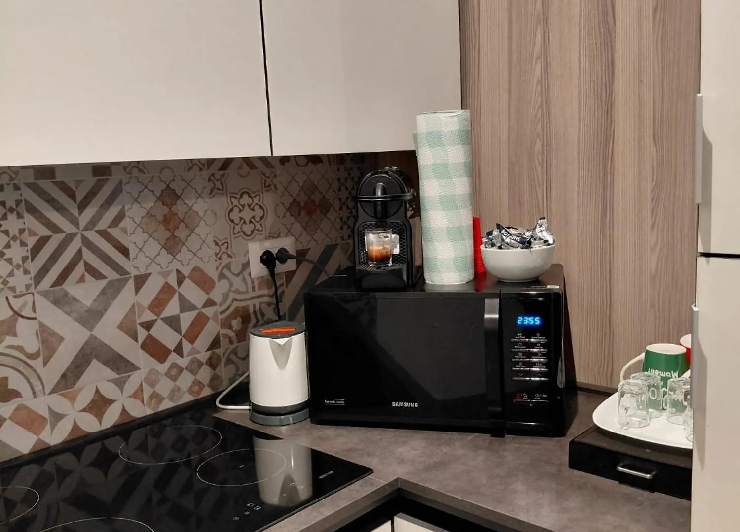 Apartment Roma Vaticano! Cipro Apartmentx4 Italy